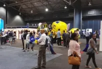 南非混凝土展2025最新参展商名录