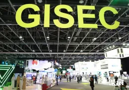 迪拜物联网展现场图片8