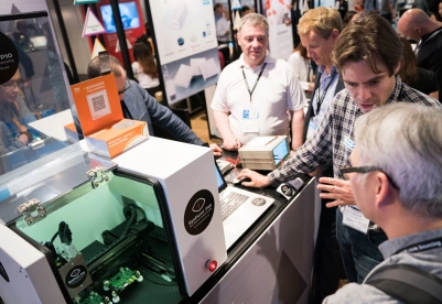 香港秋电展2026展品有哪些？