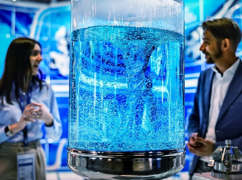 美国阿赫玛生物化学展(ChemE Show ACHEMA)2026观展指南:时间地点/门票