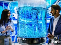 美国阿赫玛生物化学展现场图片4