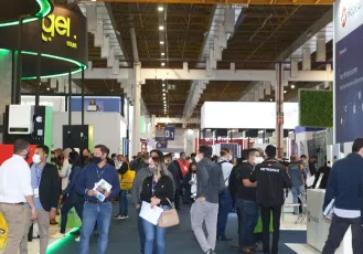 巴西电池展2026参展商大全，展商名录购买