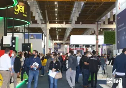 巴西电池展现场图片5