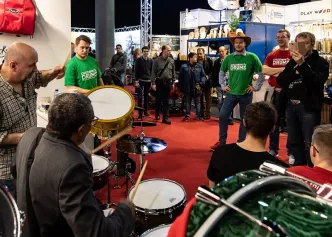 2025德国乐器展展位费与展位图