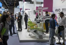 馬德里口腔展展會現場(現場盛況)3