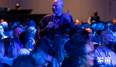 美国虚拟现实展(AWE USA)2026时间地点