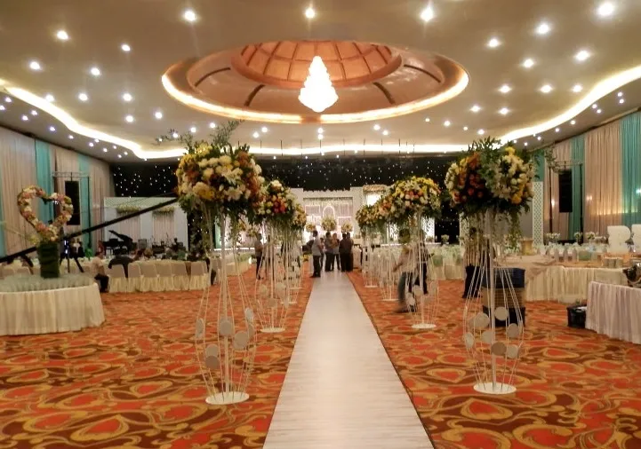 Medan International Convention Center