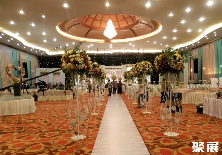 印尼棉兰国际会议中心