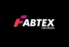 格魯吉亞服裝及紡織工業(yè)展覽會(huì)Logo