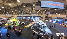 美国亚特兰大直升机展览会2026展位费与展位预订