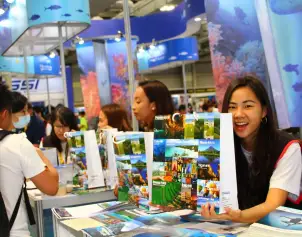印尼潜水展(DRT SHOW Indonesia)2026展商名单