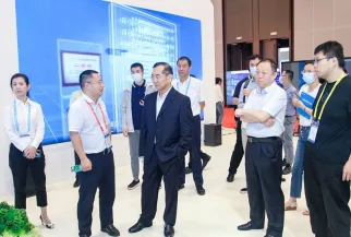 苏州交通展现场图片2