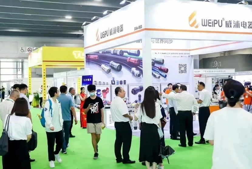 2025广州铁路展观众登记及注意事项