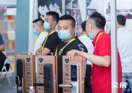 西安家具展现场图片3