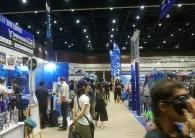 泰国潜水展2026时间和举办地点
