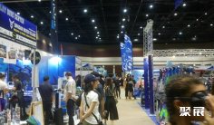 2026泰国潜水展参展攻略(时间+地点+门票怎么买?)