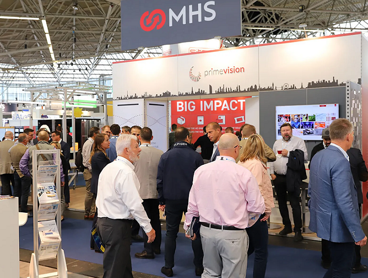 美国医疗器械展2025展位图与展位价格