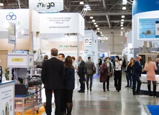 2025俄罗斯水展览会门票多少钱?门票购买途径