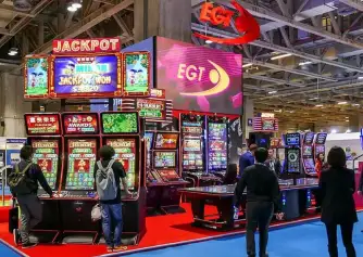澳门亚洲博彩展-亚洲国际娱乐展(G2E Asia)展商名录