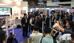 2025泰国曼谷物流展览会展位费与预订指南-LogiMAT门票