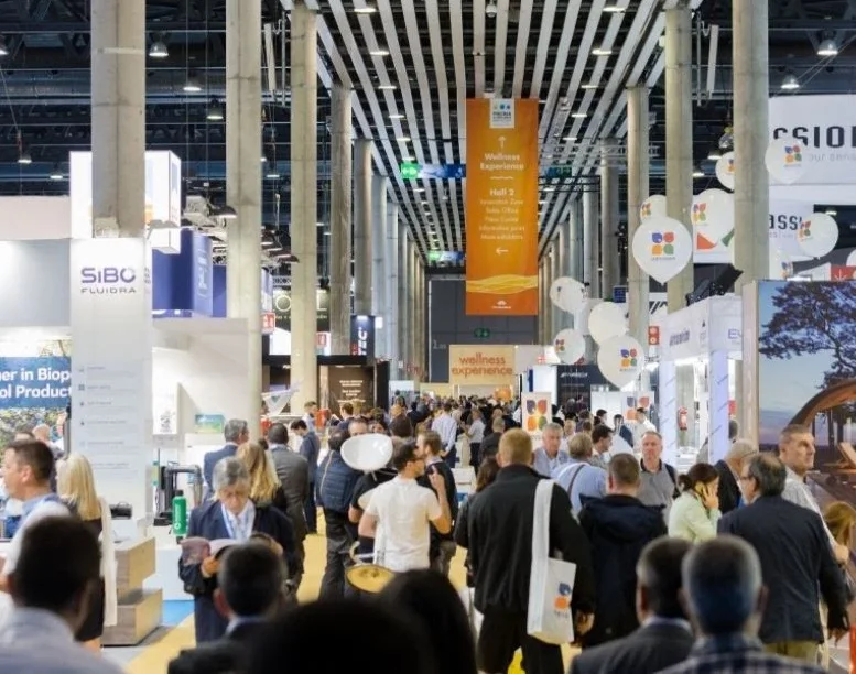 巴塞罗那泳池展2025展商名录