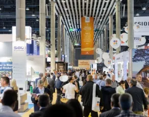 巴塞罗那泳池展2025展商名录