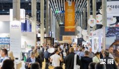 巴塞羅那泳池展2025展商名錄