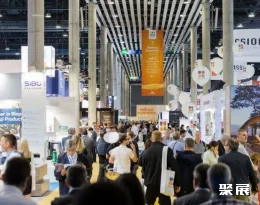 巴塞罗那泳池展现场图片1