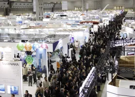 日本東京智慧能源周-日本東京電力智能電網(wǎng)展2026門(mén)票購(gòu)買(mǎi)途徑