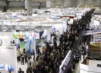 日本东京智慧能源周-日本东京电力智能电网展2026门票购买途径