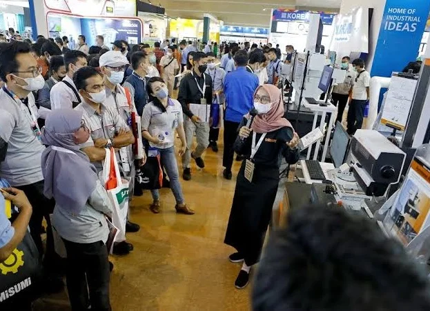 2026印尼供应链展 (Supply Chain Indonesia)观众预登记火热进行中
