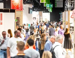 德国婴童展现场图片2