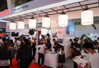北京摄影器材展(CHINA P&amp;E)2027时间及地点