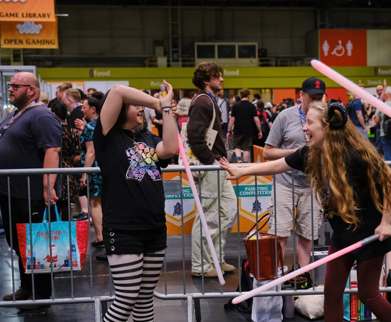 2026伯明翰游戏动漫展(UK Games Expo)逛展指南：时间地点/门票多少钱？