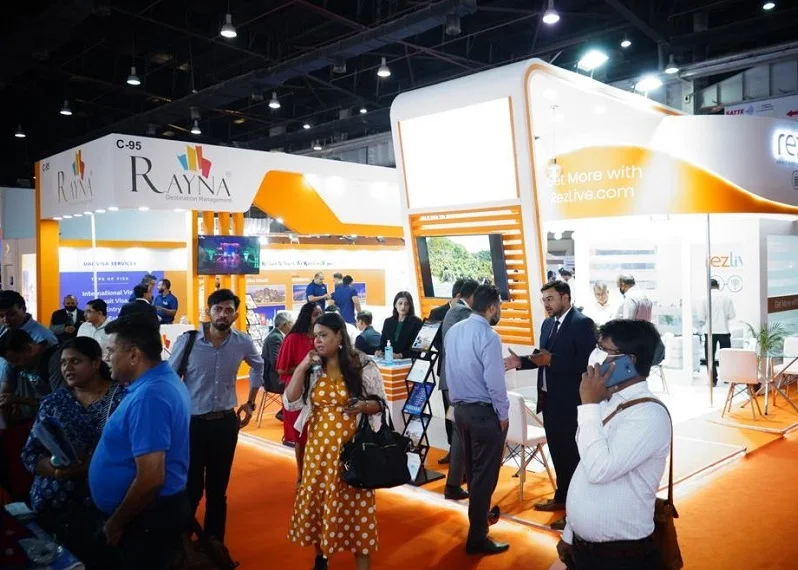 2026新德里旅游展观众登记及登记方式