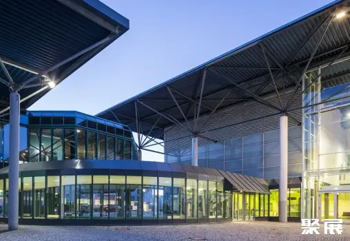 Messe Augsburger