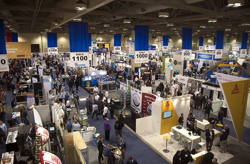 2026加拿大建材展会刊