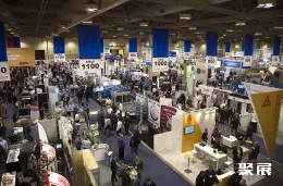 加拿大建材展现场图片1