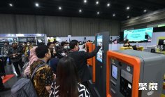 泰国新能源车展2025门票购买方式 购票入口