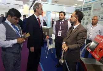 阿尔及利亚食品展2025参展攻略（时间+地点+门票）