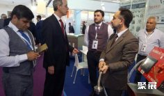 2026阿尔及利亚食品展展商名录