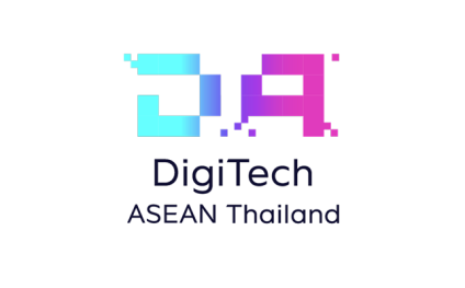 泰国东盟AI人工智能、数字科技展览会