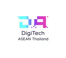 DigiTech ASEAN ThailandLogo