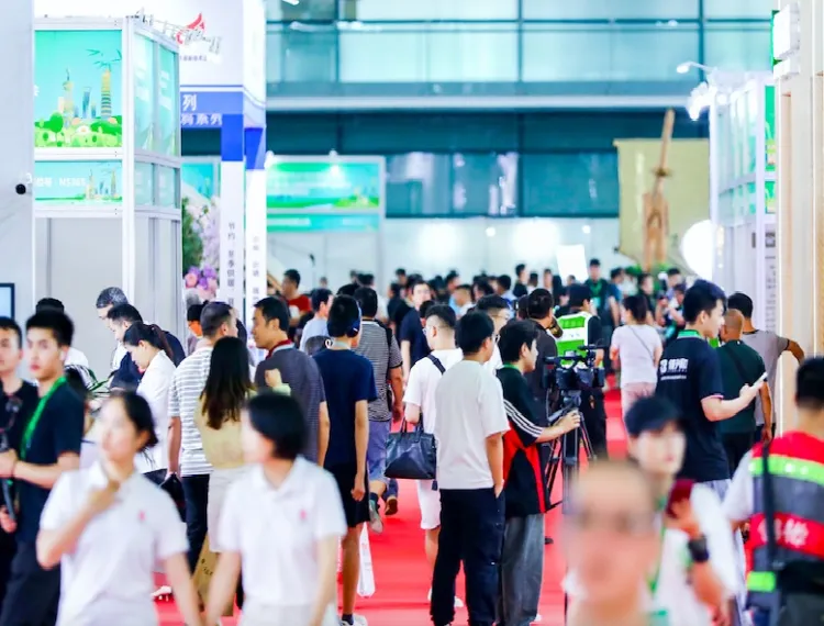 上海国际旅游景区装备及乐园博览会