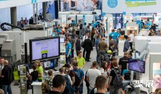 2026德國金屬加工展覽會展位費與展位圖