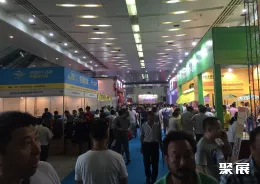 武汉钓具展现场图片2