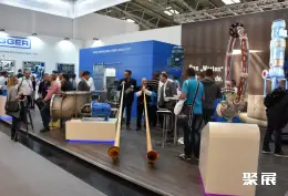 德国慕尼黑环保展展会现场(现场盛况)10