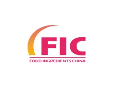 China Shanghai International Food Additives ExpoLogo