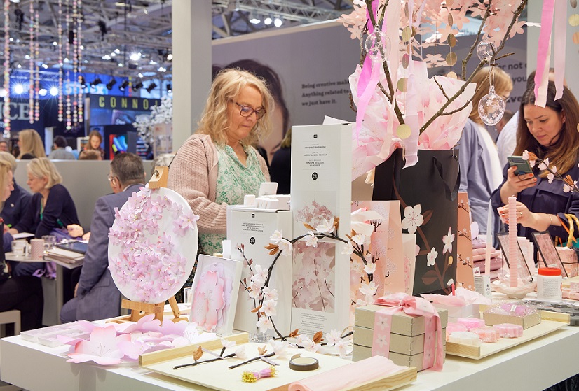 法兰克福礼品展2026参展攻略（时间地点+门票多少钱？）