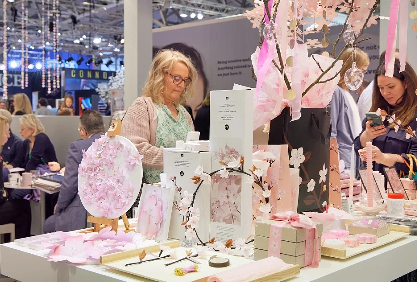 法兰克福礼品展2026参展攻略（时间地点+门票多少钱？）